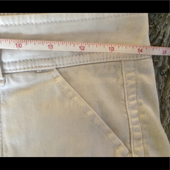 🕊HOLLISTER🕊 SHORT SHORTS EUC❣️ - Picture 9 of 11